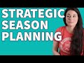 Boost Your Figure Skating Success with Proven Season Planning Techniques!