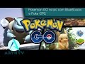 COMO JOGAR POKÉMON GO NO PC COM BLUESTACKS E FAKEGPS JOGAR POKÉMON GO
SEM SAIR DO LUGAR!!!