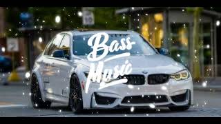 Sean Paul - No Lie ft. Dua Lipa (PRYCEWELL & AZVRE Remix) [Bass Boosted]