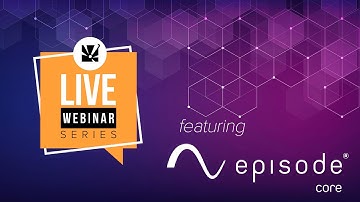 SnapAV Pro Store Training: Episode Core + Mini 5.1 AVR