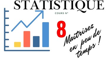 Écart-Type et la Dispersion des Données !