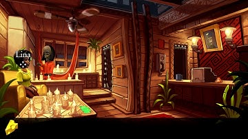 The Journey Down Chapter One (Part 1) - Walkthrough