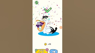 draw it story level-279 Android/ios #shorts