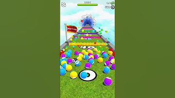 BUMP POP GAMEPLAY LEVEL 4 #gameplay #games #bumpop #crazygames