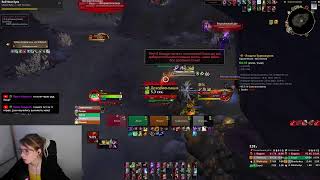 mw monk | boomie | blood dk | World of Warcaft