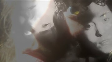 Purity Ring - imanocean (Official Music Video)