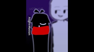 || Dead Inside || #art #collab #animationmeme