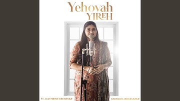 Yehovah Yireh
