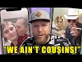 Redneck Lovers Go Viral and Fight the Internet