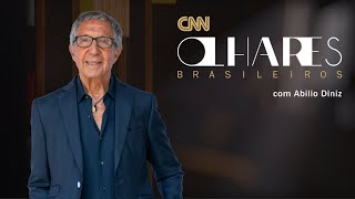 Padre Fábio de Melo | CNN OLHARES BRASILEIROS - 29/05/2022