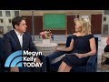 Former NFL Player Mike Adamle Shares His Struggle With Traumatic Brain Injury | Megyn Kelly TODAY