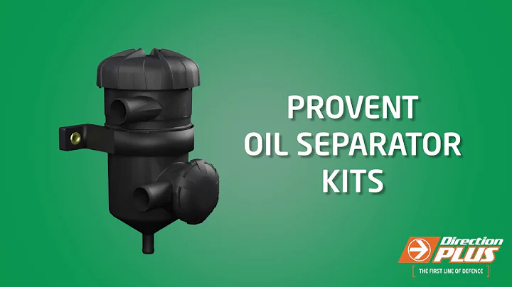 ProVent Product Overview