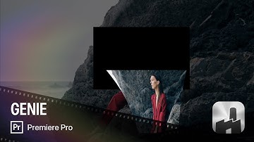 FxFactory Pro Genie in Premiere Pro