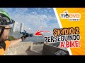 SKYDIO 2 PERSEGUINDO A BIKE! VOO TESTE COM BEACON DO DRONE MAIS INTELIGENTE DO MUNDO EM RECIFE PE