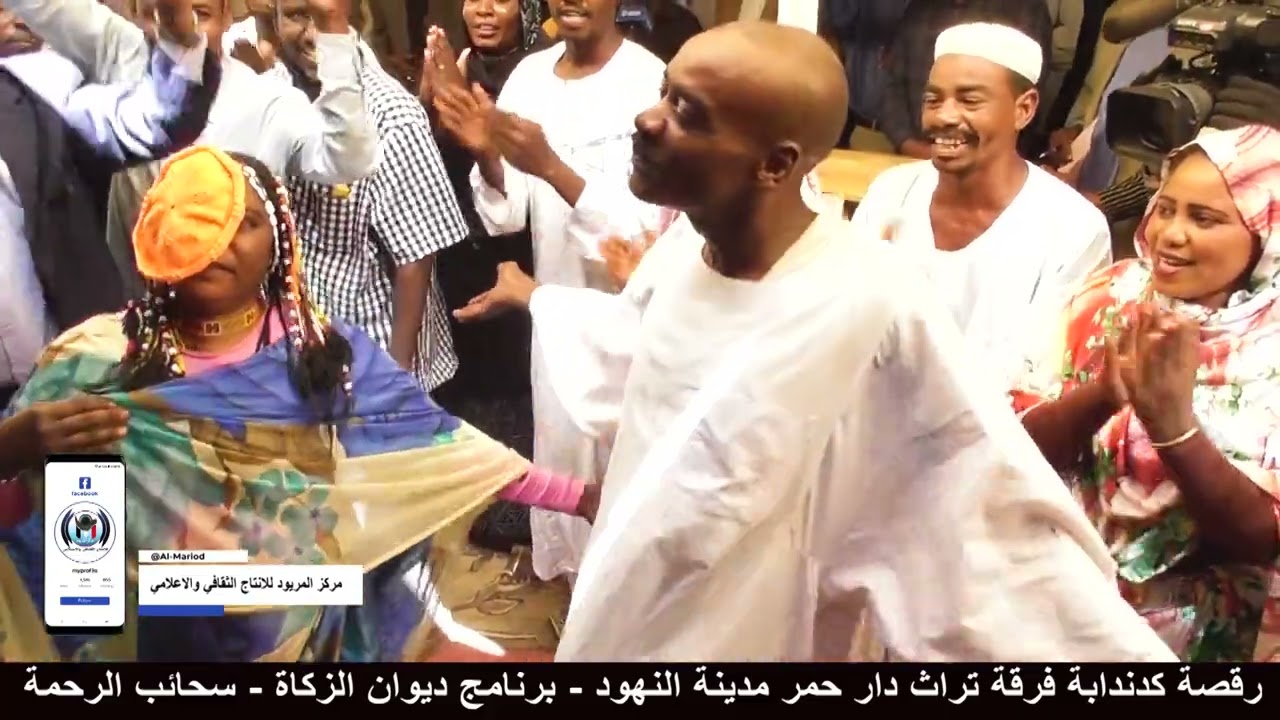 دعوة للتعايش السلمي ورتق النسيج الاجتماعي