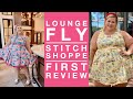 First Experience Review: Loungefly's New Stitch Shoppe Collection