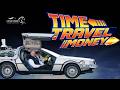 Travel Through Time to Master Your Retirement Plan