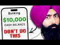 Don T Put Your Extra Money Into The Stock Market Here S Why 