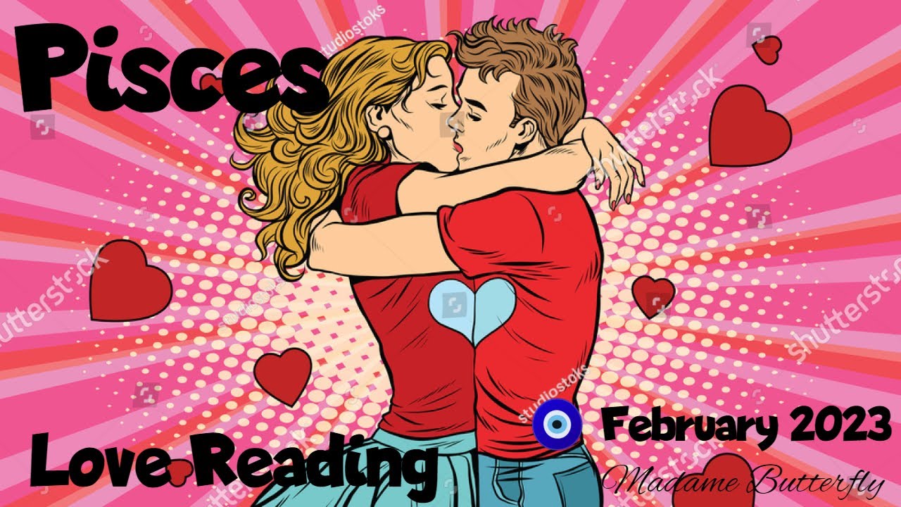 ♓🐟❤️PISCES~WALKING AWAY FROM A LOVELESS MARRIAGE TO BE WITH SOMEONE WHO WILL TREASURE & ADORE YOU❤️👑