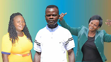 PST JANEROSE KHAEMBA AND PST JUDY LUBISIA INSPIRED ME INTO MUSIC. FRED BABA DEE. ONE ON ONE