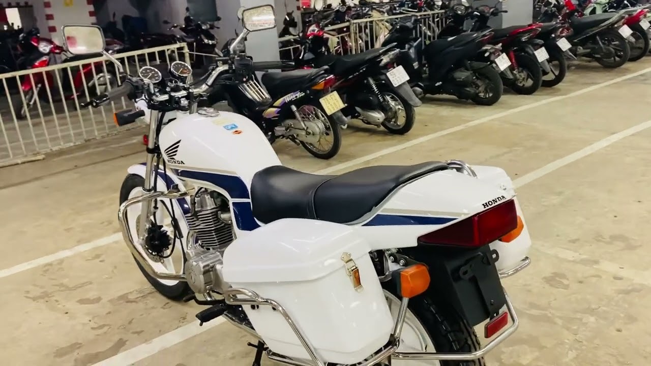 Cần bán xe moto Honda CB 250cc,xe HQCN chính chủ #0987639364 #