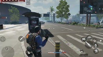 ZOZ: FINAL HOUR test SEA - 1st Solo zombie/multiplayer survival gameplay win #zozfinalhour