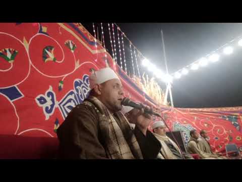 الشيخ محمد السوبي سوره الانعام