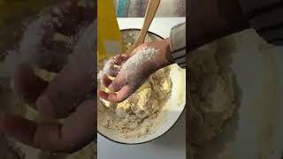 Fluffy Scones in 15 Mins | No Mixer, No Fail Recipe #scones #easybaking #quickrecipe #bakinghacks
