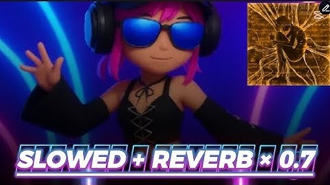 MEMORY REBOOT (R3M1NGT0N COVER) #1 = SLOWED + REVERB × 0.7