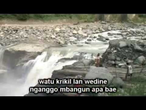 Kaligung - Agus Riyanto G'One