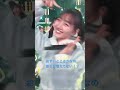 2人いなくなったから、振りが変わった! #日向坂46