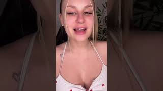 Periscope Live Girls 658 Beautiful Girl Live Streaming Live Vlog Live Broadcast