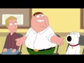 Family Guy - drunk driving bet