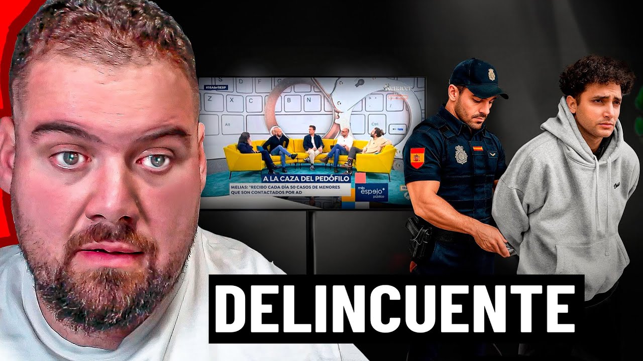 Se la Juegan a Melias En La televisión por hacer su trabajo