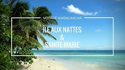 Voyage à l'île aux Nattes et Sainte Marie - Madagascar