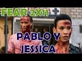 Fear The Walking Dead - Pablo y Jessica 2x11