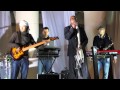 Tri O Five - Live in Burgas