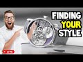 Watch collecting finding your style theres more to life than rolex best watches
