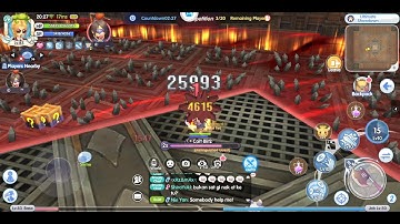 ROX | The Easiest Way to Win Ultimate Showdown