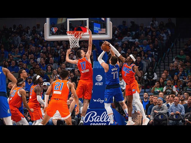 Oklahoma City Thunder, o colapso., by Coast To Coast Brasil