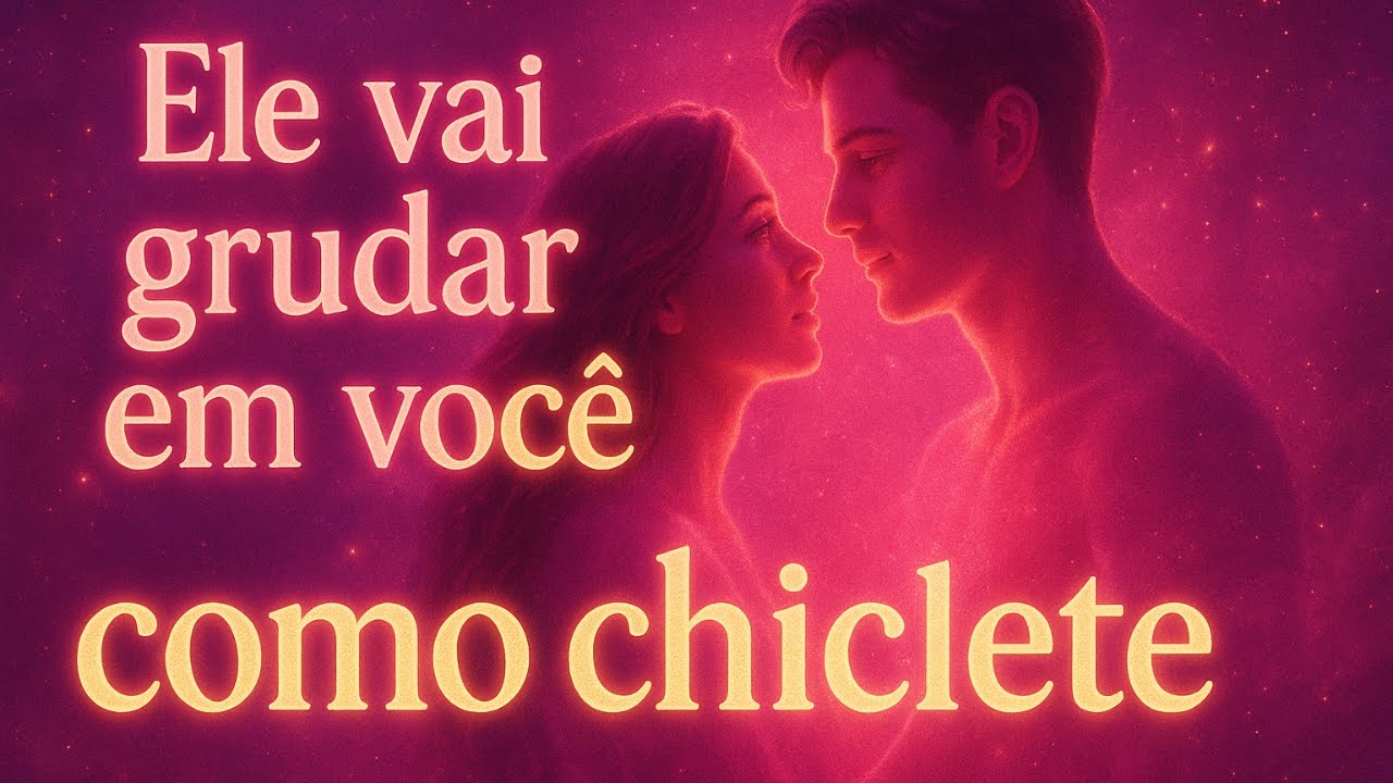 🎵Ouça isso e ele não vai conseguir te esquecer💞