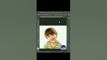 How to Make a Photo into a Stencil in Photoshop #stencilart