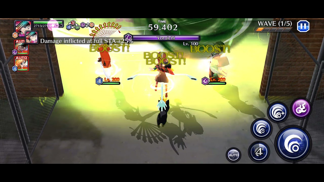 Guild Quest (hard mode): 4/25 - 5/2 Noel