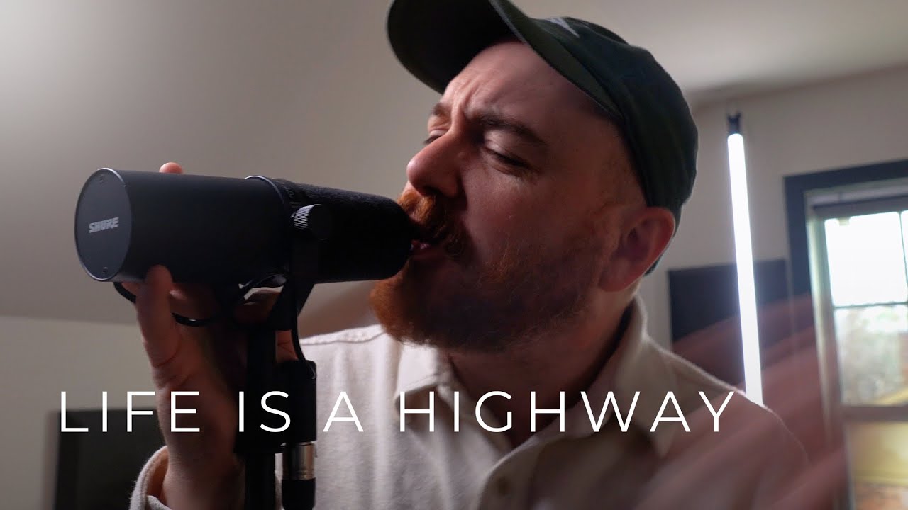 'Life Is A Highway' Was Always A Pop Punk Song (and here's proof) 'Life Is A Highway' Was Always A Pop Punk Song (and here's proof)