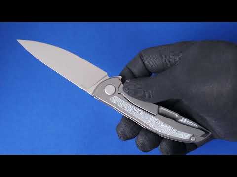 SHIROGOROV NEON NL ELMAX MICARTA CRAZY FIBER MRBS Russia