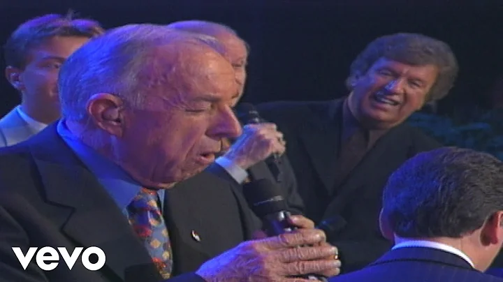 Gaither Vocal Band - Thanks to Calvary (I Don't Li...