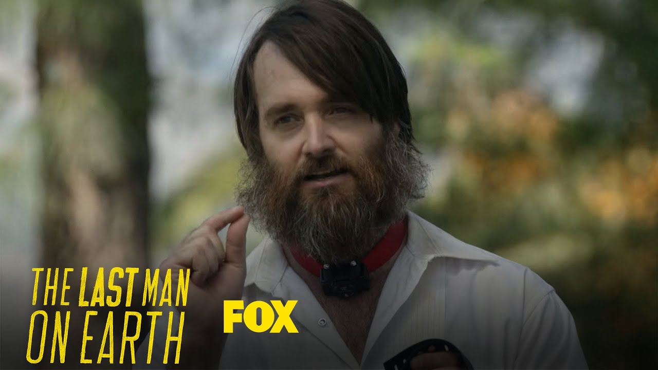 can am Tandy Talks: Bull Hunters | Season 2 | THE LAST MAN ON EARTH