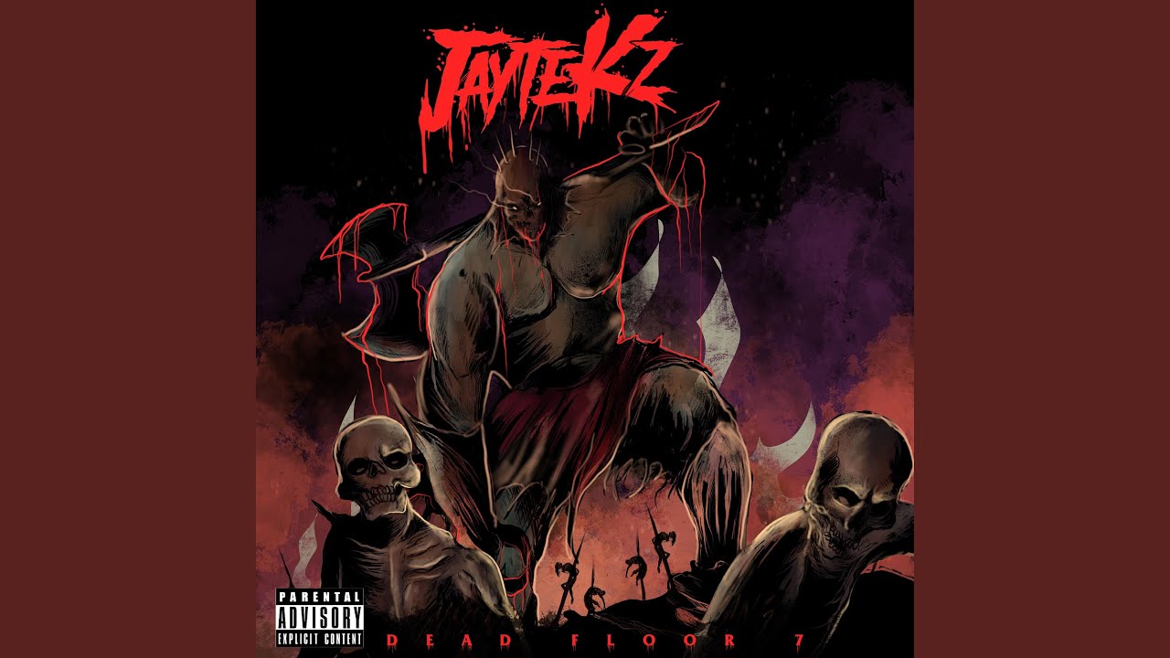 Dead Floor 7 YouTube