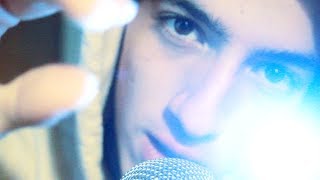 ASMR WITH FLASHLIGHT screenshot 5