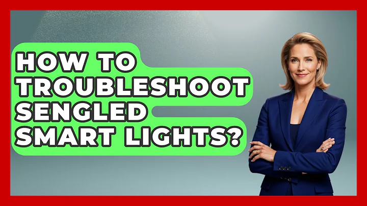 How To Troubleshoot Sengled Smart Lights? - The Hardware Hub